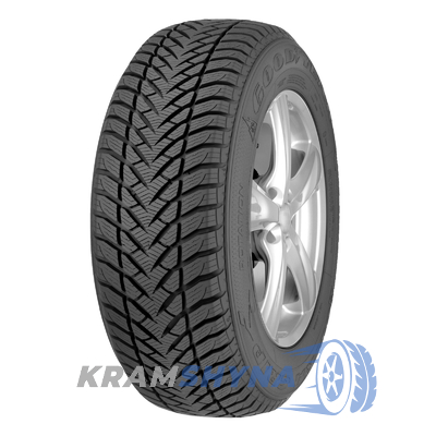 Goodyear UltraGrip+ SUV 255/60 R17 106H