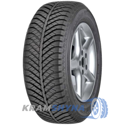 Goodyear Vector 4 Seasons 165/70 R14C 89/87R