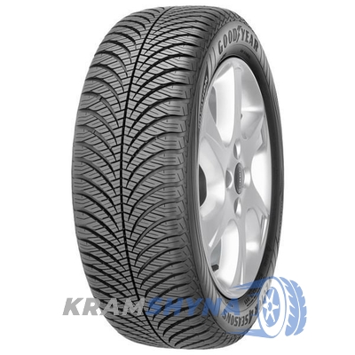 Goodyear Vector 4 Seasons Gen-2 185/55 R15 82H