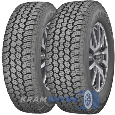 Goodyear Wrangler All-Terrain Adventure 205/80 R16C 110/108S