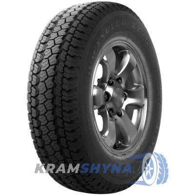 Goodyear Wrangler AT/S 205 R16C 110/108S