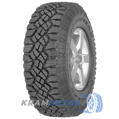Goodyear Wrangler DuraTrac 255/55 R19 111Q XL FP