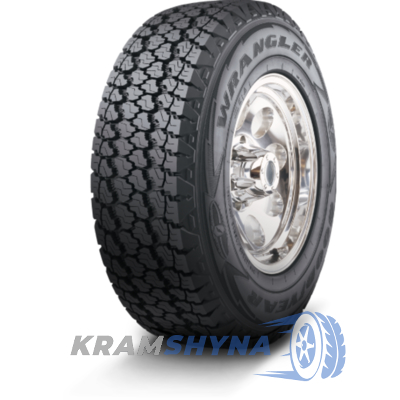Goodyear Wrangler SilentArmor 255/75 R17 113T
