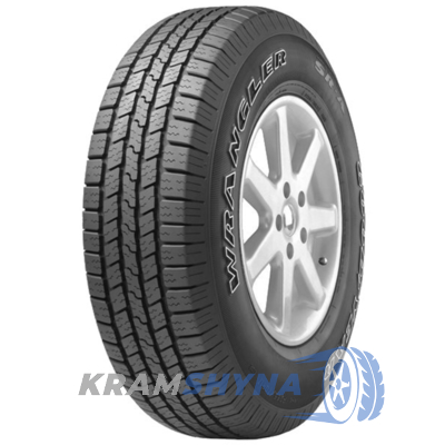 Goodyear Wrangler SR-A 235/65 R17 103S OWL