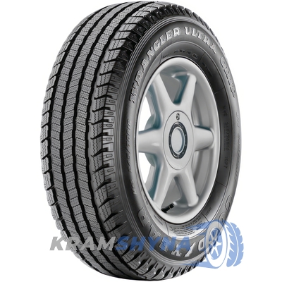 Goodyear Wrangler Ultra Grip 255/50 R19 107H XL ROF *