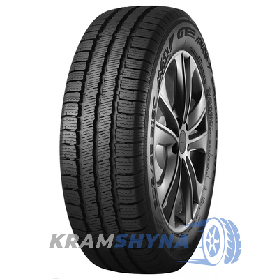 GT Radial Maxmiler WT2 Cargo 215/60 R16C 103/101R