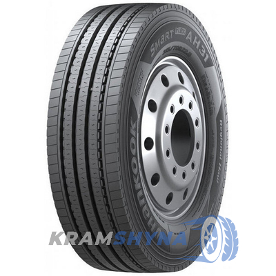 Hankook AH31 Smartflex (рулевая) 385/65 R22.5 160K PR20