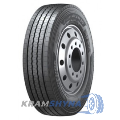 Hankook AH35 (рулевая) 245/70 R19.5 136/134M PR16