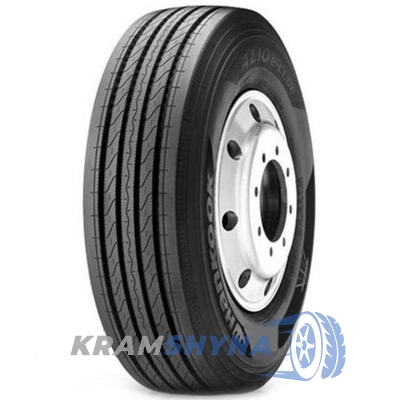 Hankook AL10+ (рулевая) 295/60 R22.5 150/147L PR16