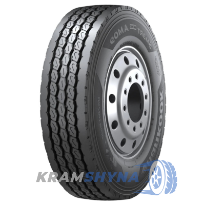 Hankook AM09 (универсальная) 295/80 R22.5 152/148K PR18