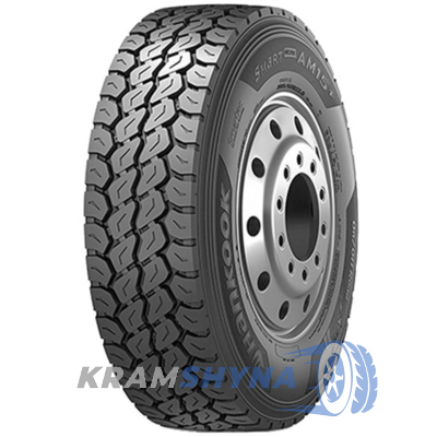 Hankook AM15 (универсальная) 445/65 R22.5 169K PR20