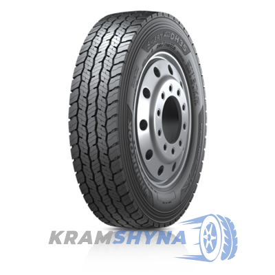 Hankook DH35 Smartflex (ведущая) 235/75 R17.5 132/130M
