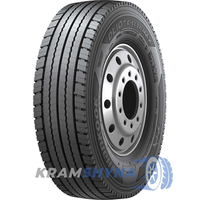 Hankook DL10+ (ведущая) 315/80 R22.5 156/150L PR18