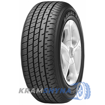 Hankook Radial RA14 205/60 R16C 100/98T