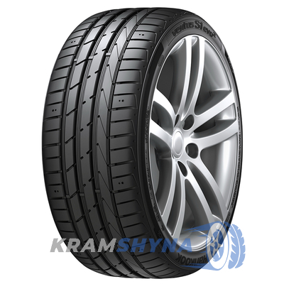 Hankook Ventus S1 evo2 K117 205/50 R17 93Y XL