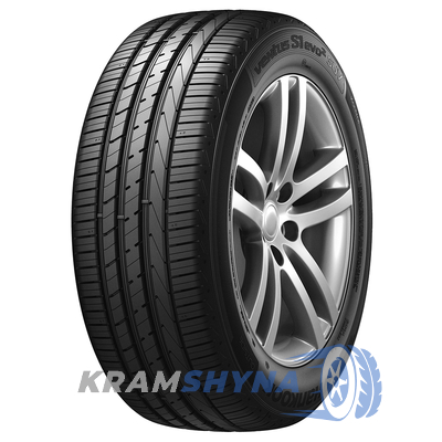 Hankook Ventus S1 evo2 SUV K117A 245/45 ZR19 98W FR