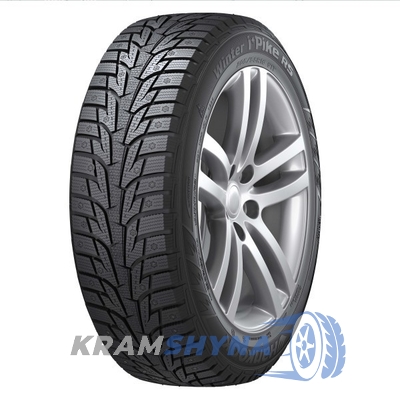 Hankook Winter i*Pike RS W419 245/40 R18 97T XL (под шип)