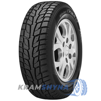 Hankook Winter i*Pike LT RW09 185 R14C 102/100R (шип)