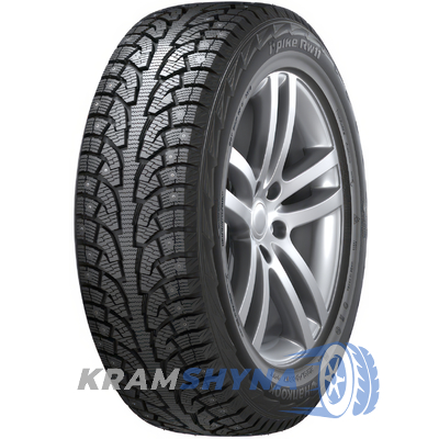 Hankook Winter i*Pike RW11 175/80 R16 91T (под шип)