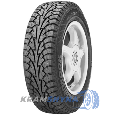 Hankook Winter i*Pike W409 215/45 R17 91T XL