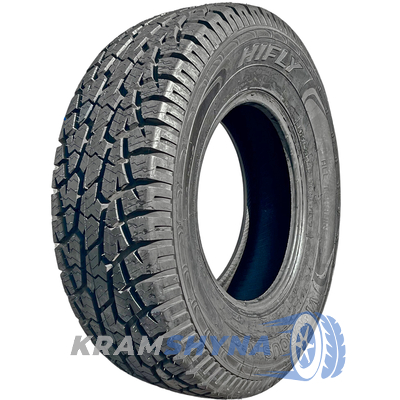 Hifly Vigorous AT601 31/10.5 R15 109R