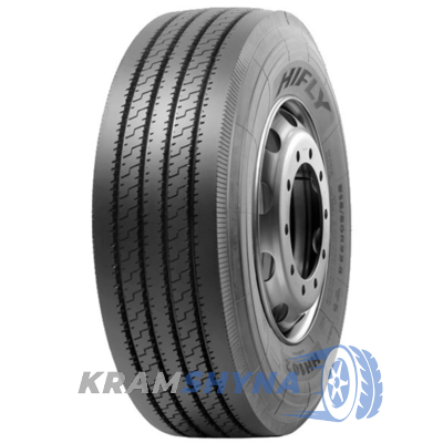 Hifly HH102 (рулевая) 315/70 R22.5 154/150L