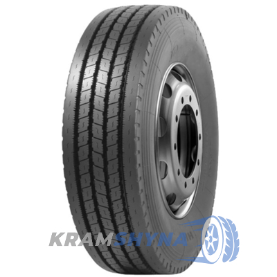 Hifly HH111 (рулевая) 235/75 R17.5 132/130M