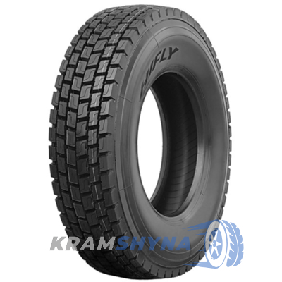 Hifly HH308 (ведущая) 315/70 R22.5 154/150L