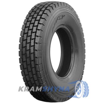 Hifly HH368 (ведущая) 295/80 R22.5 152/148M