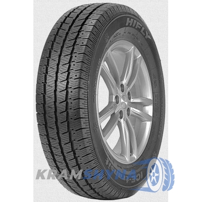 Hifly Ice-Transit 185/80 R14C 102/100R