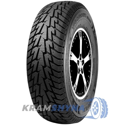 Hifly Vigorous W601 265/75 R16 123/120R