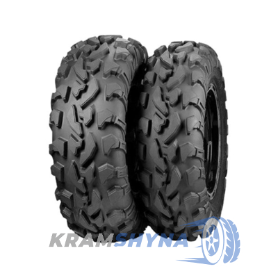 ITP Bajacross X/D (квадроцикл) 26/11 R12
