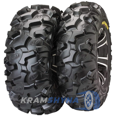 ITP Black Water Evolution (квадроцикл) 27/9 R12