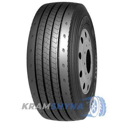 Jinyu JT560 (рулевая) 385/65 R22.5 164K