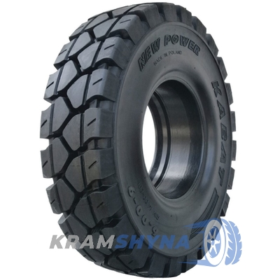 Kabat New Power (погрузчик) 140/55 R9