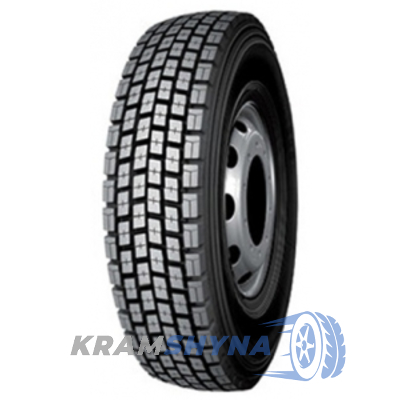 Kapsen HS102 (ведущая) 315/80 R22.5 157/153L PR20
