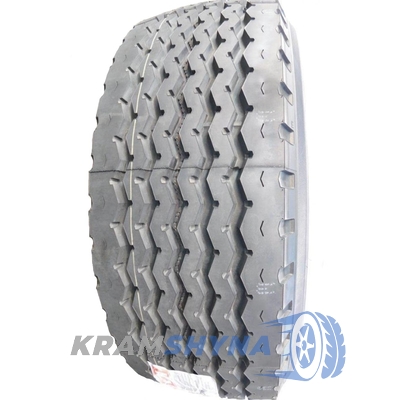 Kapsen HS106 (прицепная) 385/65 R22.5 160K PR20
