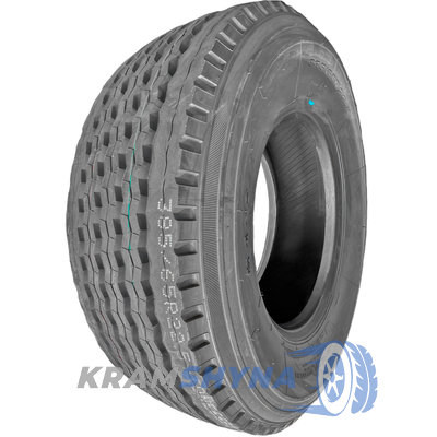 Kapsen HS166 (прицепная) 385/65 R22.5 160K PR20