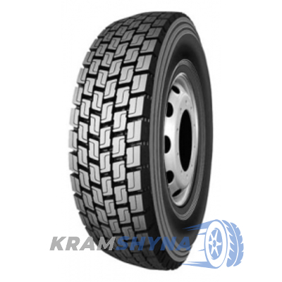 Kapsen HS202 (ведущая) 315/70 R22.5 154/150M PR20