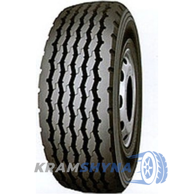 Kapsen HS209 (прицепная) 385/65 R22.5 160K PR20