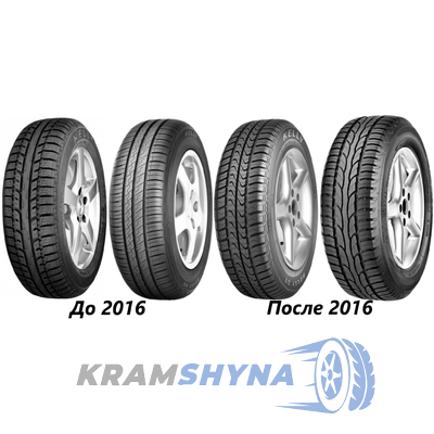 Kelly ST 135/80 R13 70T