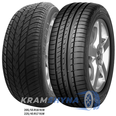 Kelly UHP 225/55 R17 101W XL