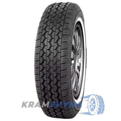 Kingrun Dura Max 205/75 R15C 109/107R
