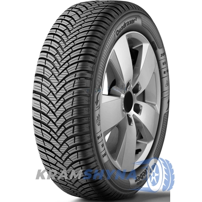 Kleber Quadraxer 2 225/40 R18 92V XL