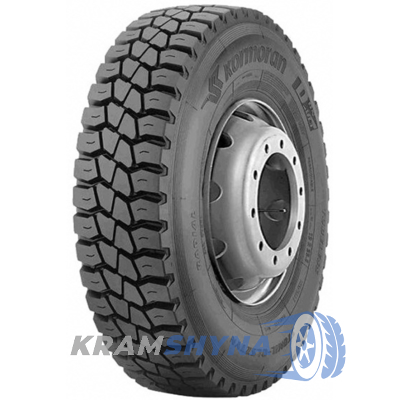 Kormoran D On/Off (ведущая) 13 R22.5 154/150K