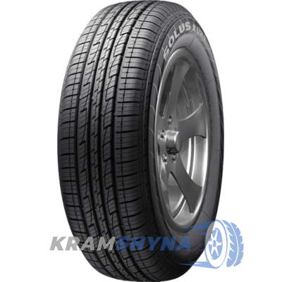 Kumho Solus KL21 265/60 R18 110H