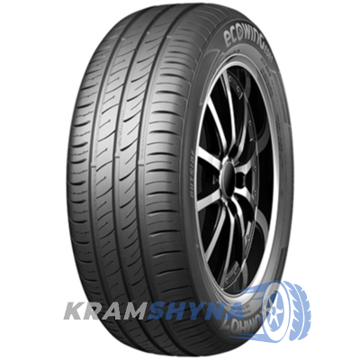 Kumho Ecowing ES01 KH27 185/55 R15 86T XL