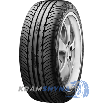 Kumho Ecsta spt KU31 255/45 R17 98W