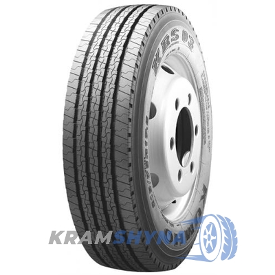 Kumho KRS03 (рулевая) 295/60 R22.5 150/147K PR16