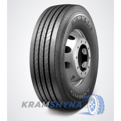 Kumho KRS50 (рулевая) 385/65 R22.5 164K PR24